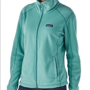 Patagonia Micro D Fleece Jacket